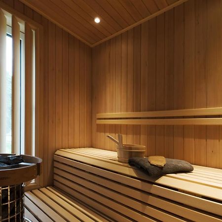 Villa Am Schloss Ranzow L3 Lohme Luxury Living Ngoại thất bức ảnh